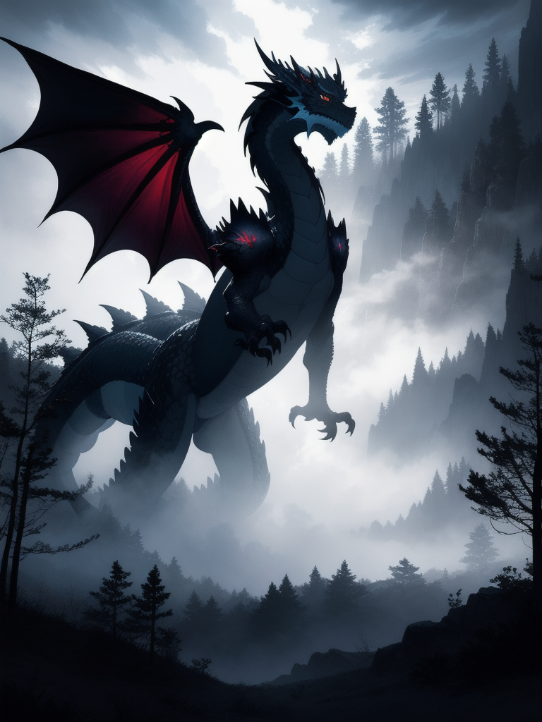 ファンタジードラゴン